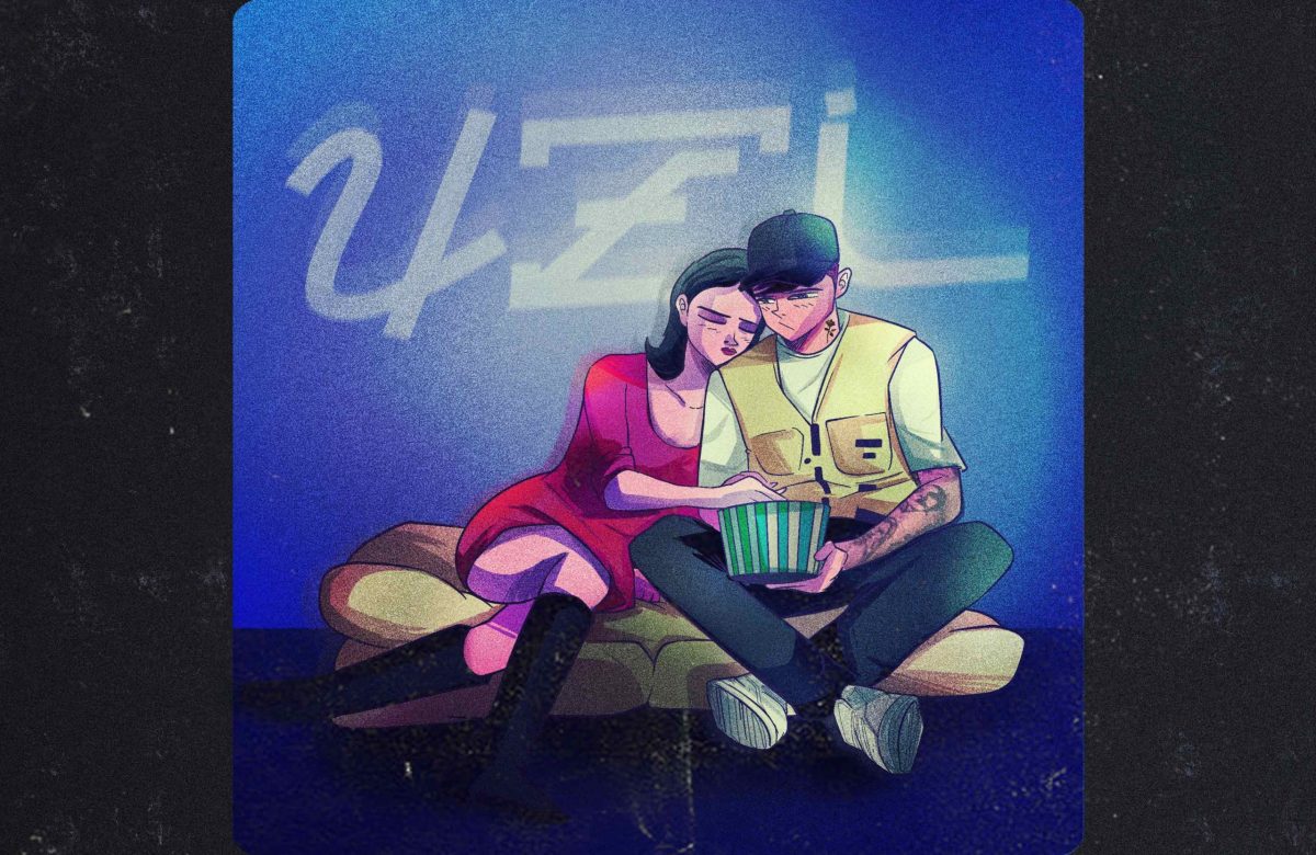 L’Elfo, arriva “Uzi”, il quinto singolo estratto da “MILORD”