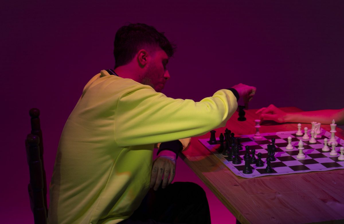 L’Elfo – “Origami” è il sesto video-episodio estratto da “MILORD”, il nuovo Ep dell’artista catanese