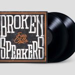 Brokenspeakers, Aldebaran Records ristampa in vinile “Fino al collo”