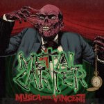 Metal Carter, “Musica per vincenti” è il nuovo album fuori venerdì 8 aprile per Time 2 Rap