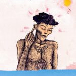 “Il Mood È”: Il nuovo album di Dahel