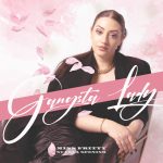 Miss Fritty ha pubblicato il suo nuovo album “Gangsta Lady” prodotto da St. Luca Spenish