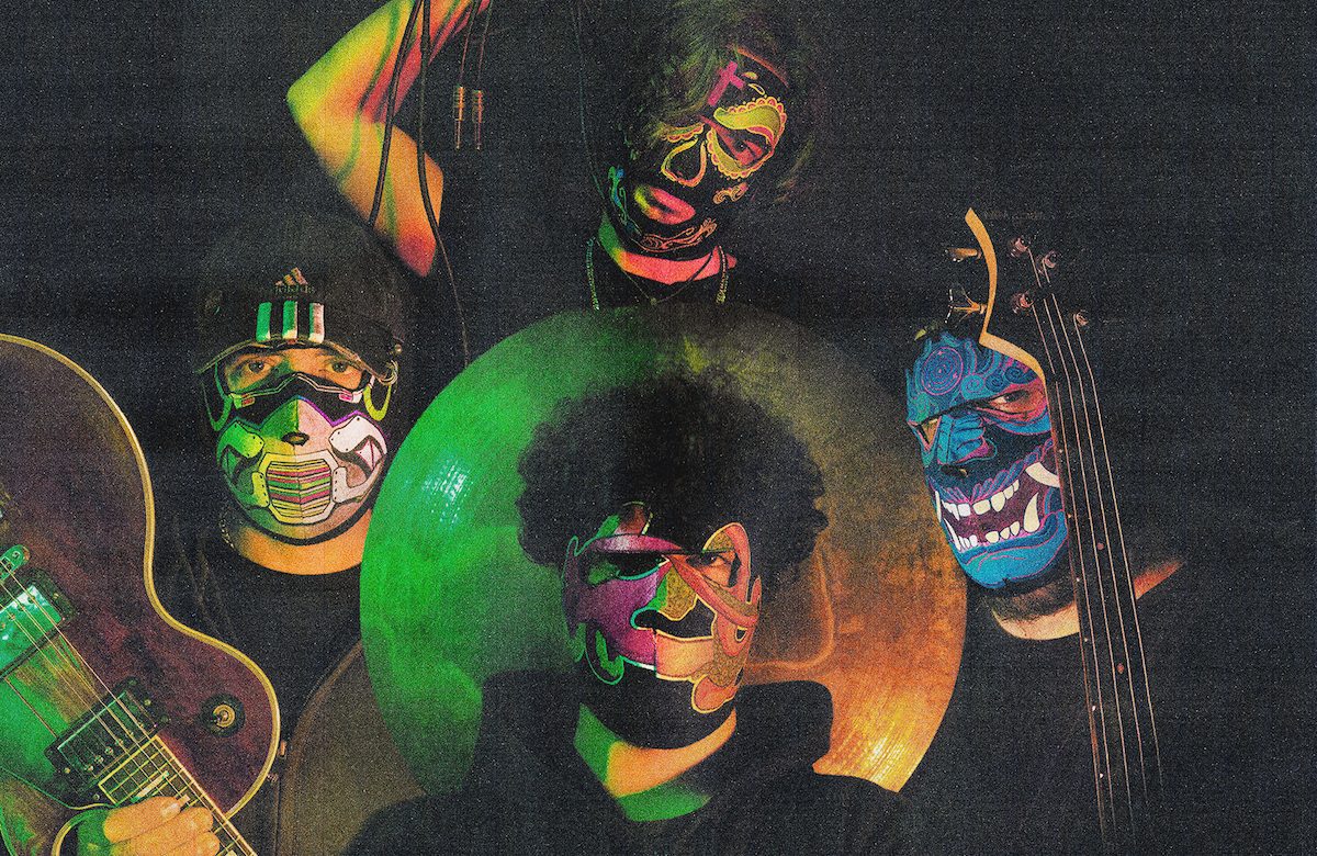 “Eldorado” è il nuovo singolo degli Ultima Haine feat. Pierpaolo Capovilla