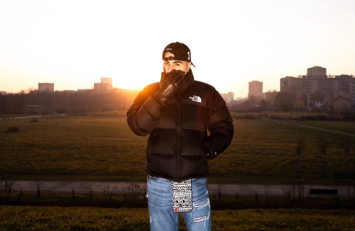 T.Costello: “Con Epopea voglio entrare nel cervello degli ascoltatori”