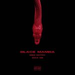Mike Estro pubblica il brano “Black Mamba”