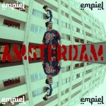 “Amsterdam”: il nuovo singolo degli Empiel ispirato al rap marsigliese