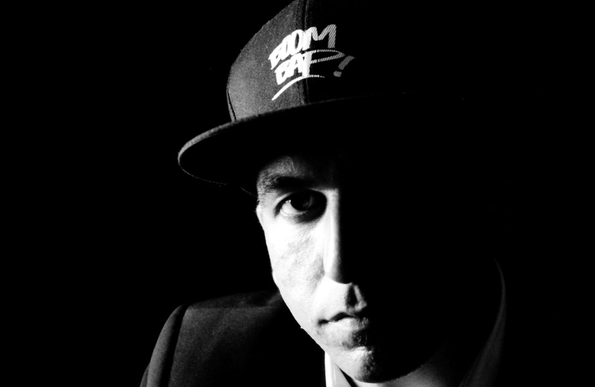 Il Rapper di Varese Sclaice fuori con il brano Versi In Paradiso