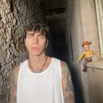 DRENO: È uscito “GIOCATTOLI ROTTI”, il nuovo singolo del giovane artista pop punk della GENERAZIONE Z che sta conquistando SPOTIFY