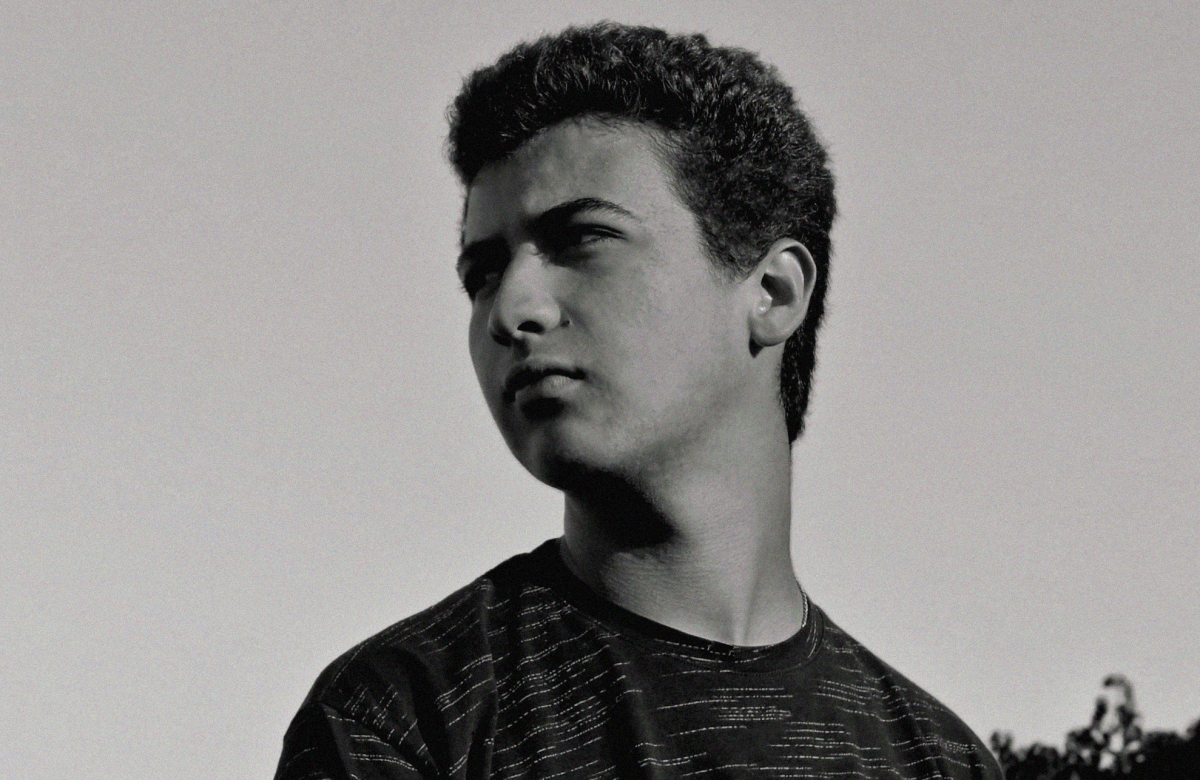 GIONA “Passo dopo passo” è il nuovo singolo del giovane cantautore e rapper