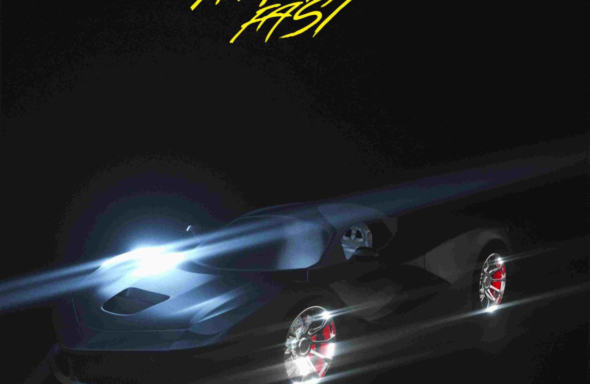 MIKE FOX feat. Kustosza “Moving fast”  è il nuovo singolo del rapper romagnolo