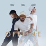 SALVATORE SABA e SPOLI feat. MAURY “Offline” è il nuovo singolo dell’artista sardo