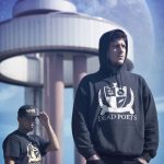 “Space Avenue”: il nuovo disco di Wiser Keegan è il secondo capitolo del viaggio del rapper romano, sempre affiancato da DJ Fastcut