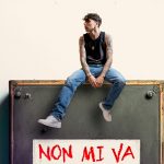 DRENO: È uscito “NON MI VA” – Il nuovo singolo del giovane artista della GENERAZIONE Z che sta conquistando SPOTIFY – Un inno sull’importanza di imparare a dire NO!