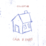 “CASA DI FABIO” il nuovo EP della super band pop punk siciliana il Collettivo