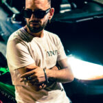 YNOT: “Spingo” è il nuovo singolo dell’artista calabrese trapiantato a Milano