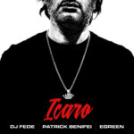 “ICARO” è il nuovo singolo di DJ FEDE