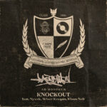 DJ FASTCUT: il producer romano col singolo “KNOCKOUT” inaugura la stagione di Dead Poets IV