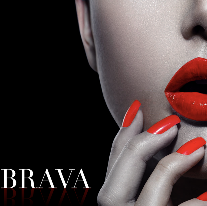 TUONO presenta il nuovo singolo "BRAVA"