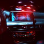 DJ JAY K: l’icona del clubbing e delle serate hip hop pubblica il suo primo EP, “2AM”, un vero e proprio DJ EP