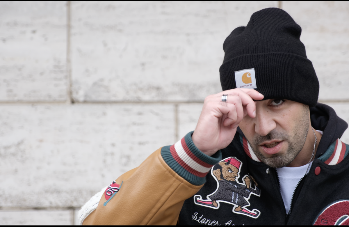 SK8 POPOLARE lascia il rap, L’Epilogo è il suo ultimo disco