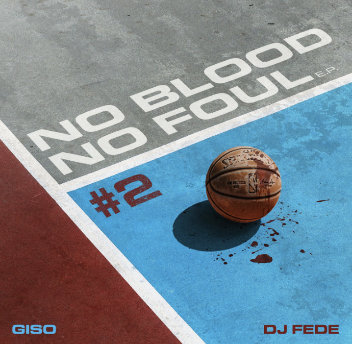 DJ FEDE e GISO pubblicano il loro nuovo EP