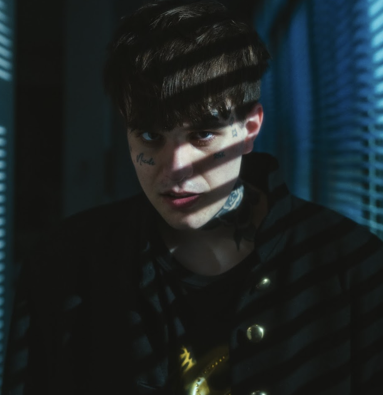 SHAMA24K pubblica “Piano e Forte” disponibile su tutte le piattaforme digitali