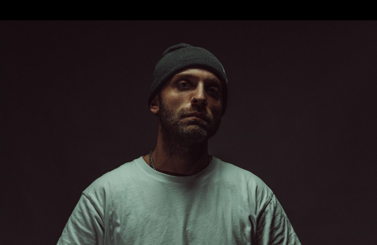 Acqua pubblica “48”, tra introspezione e black soul