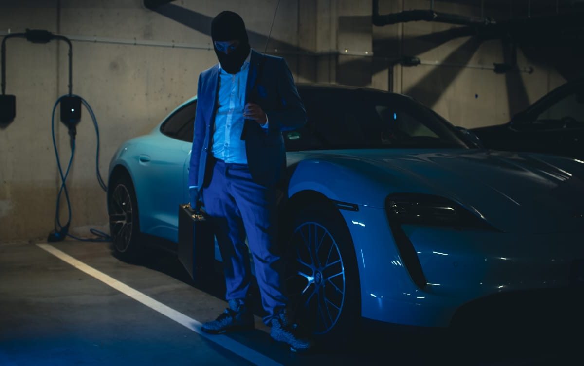 Fuori posto ma in cima: Mr Melt torna con “Gipsy”