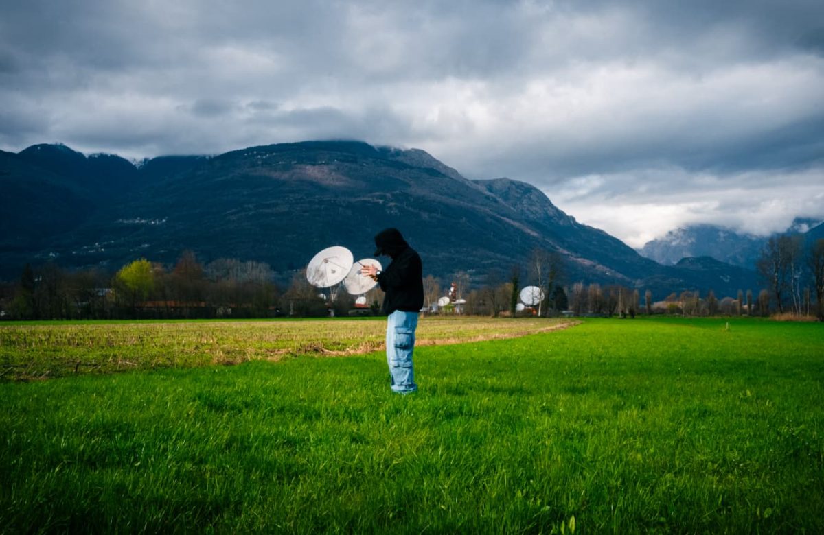 “El Dorado”: Milano tra sogni e cocaina nel nuovo singolo di Ken Greed