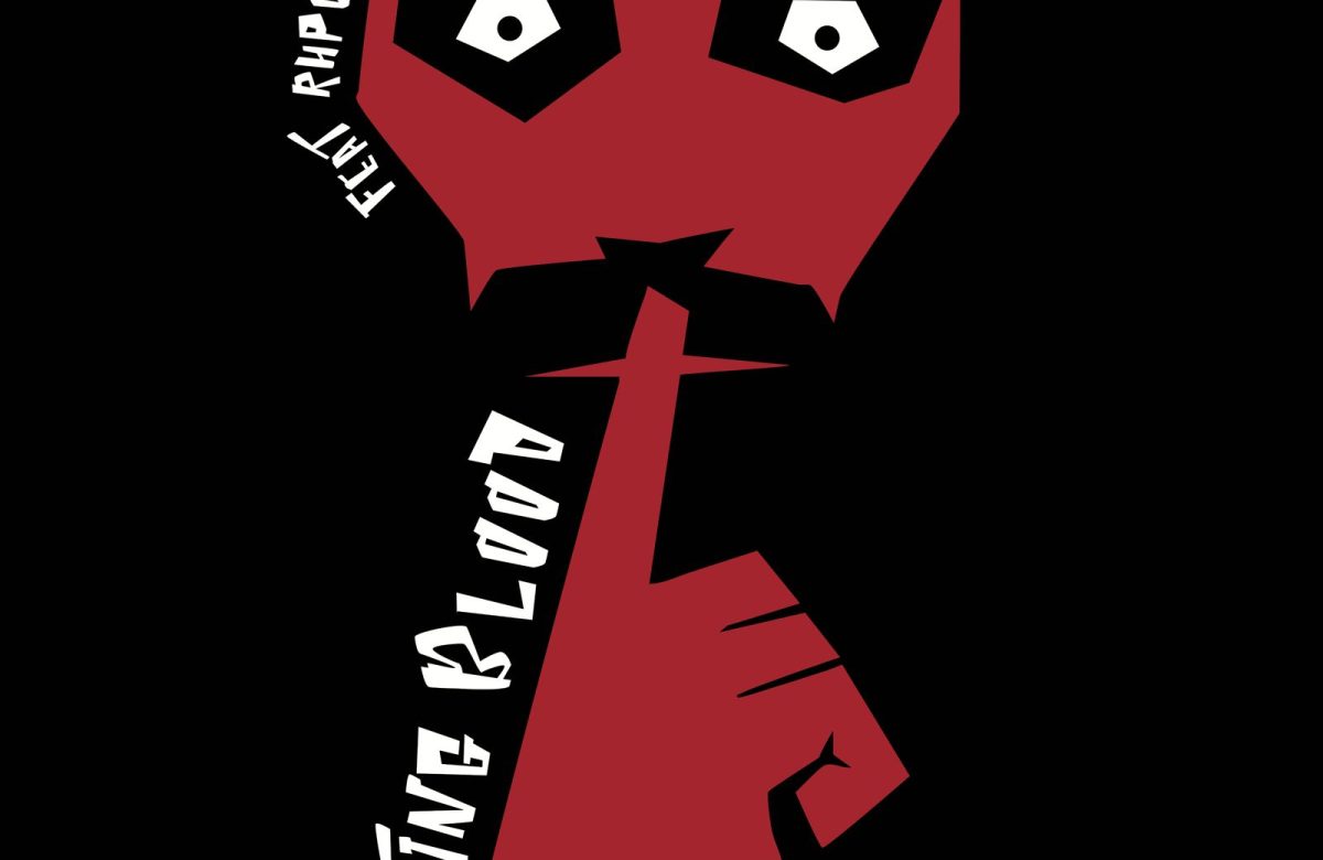 “Melting Blood”, il nuovo singolo di Faida Clan & RHPositivo: un ponte tra generazioni e territori dell’hip hop