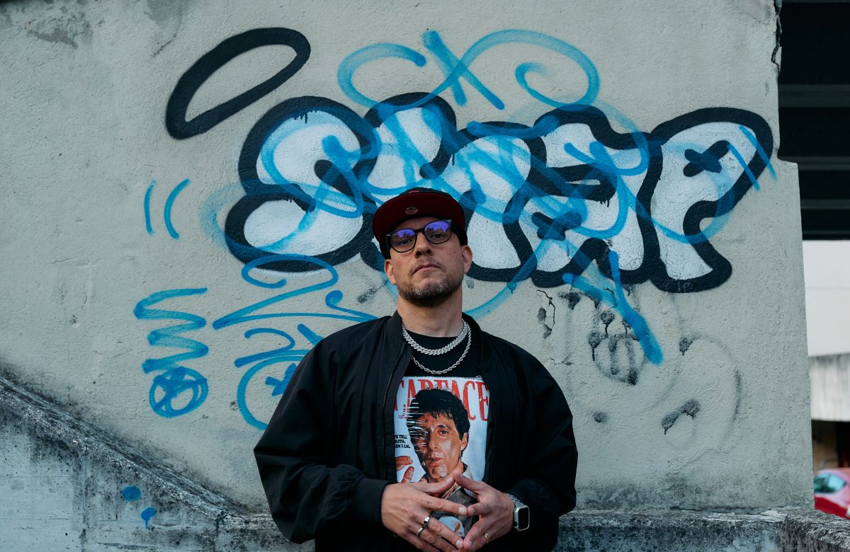 Alex Cortez torna con Morningstar: il nuovo album fuori oggi