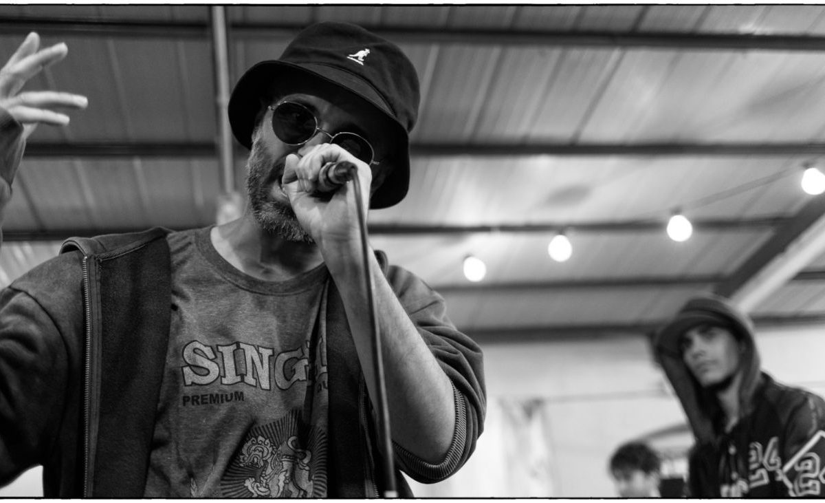 “Tagliaecucidisinapsi” è il nuovo singolo de Il Contagio