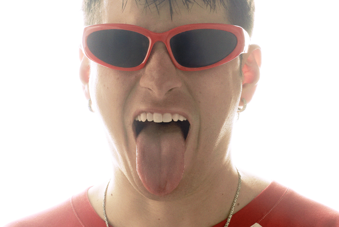 Derri pubblica un nuovo singolo dal titolo “Michelle”