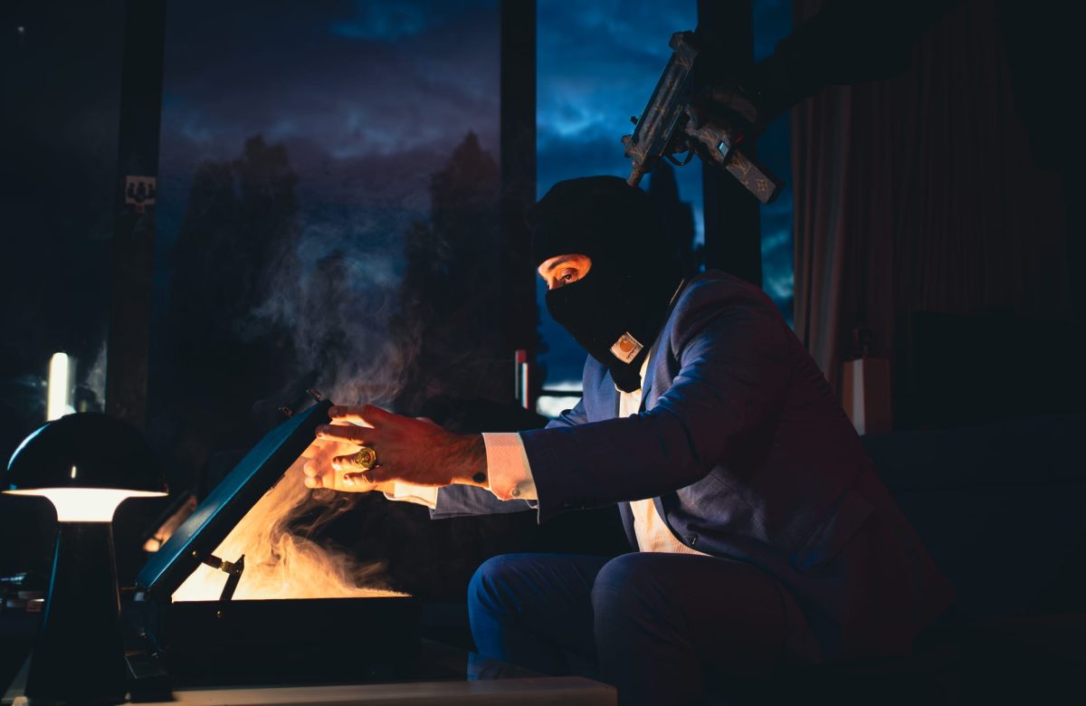 Affari, il nuovo singolo di Mr Melt con doppio video