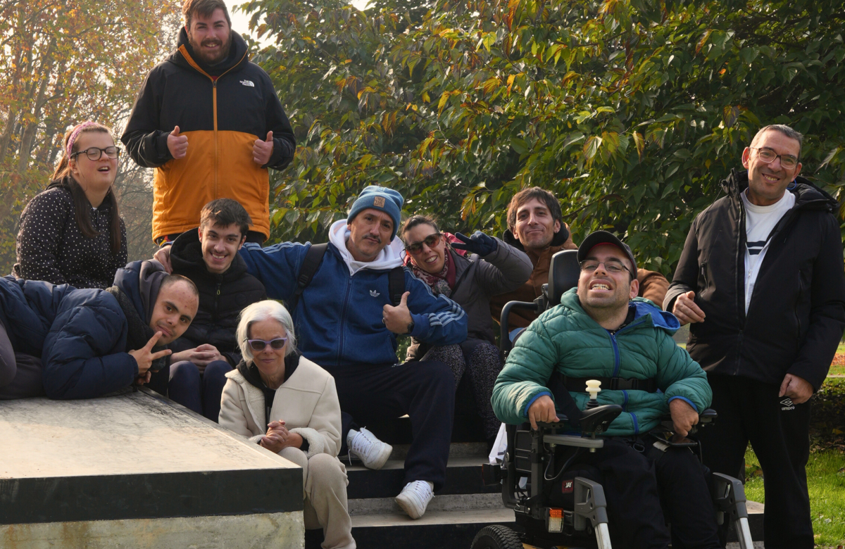 Prhome e il progetto sociale “Io Sono Unico”