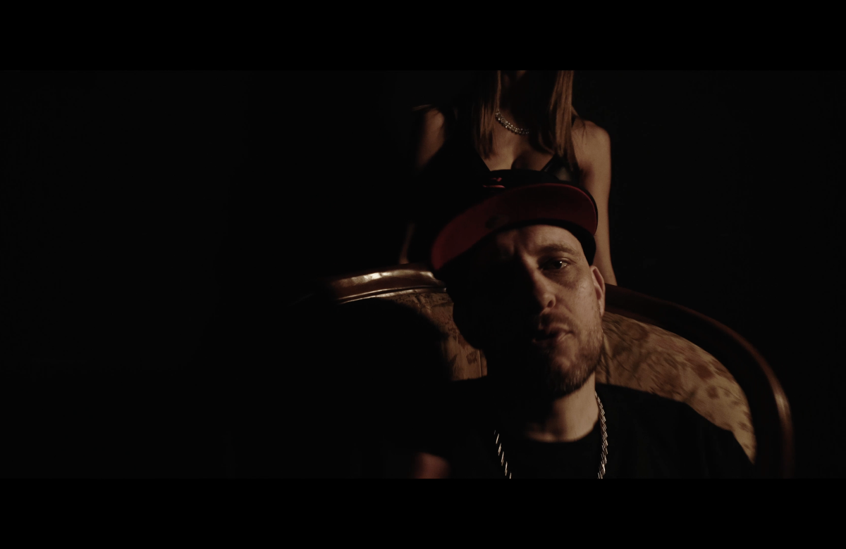 Alex Cortez pubblica il video di “Morningstar: L’uomo al centro”