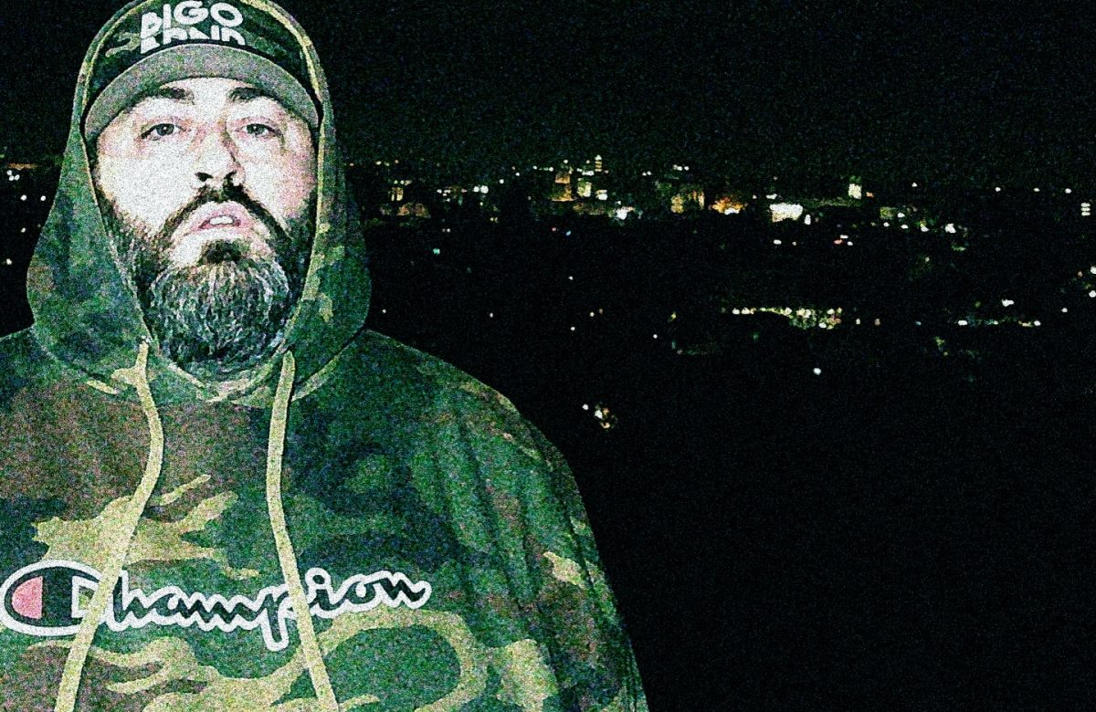 Messa di Mezzanotte de Ill Grosso è disponibile in pre-order in vinile