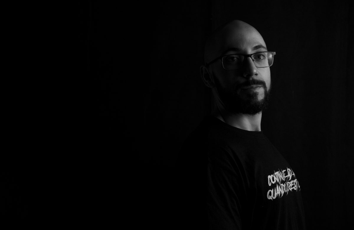 Met Fish pubblica il primo singolo del 2026, “Caino e Abele”