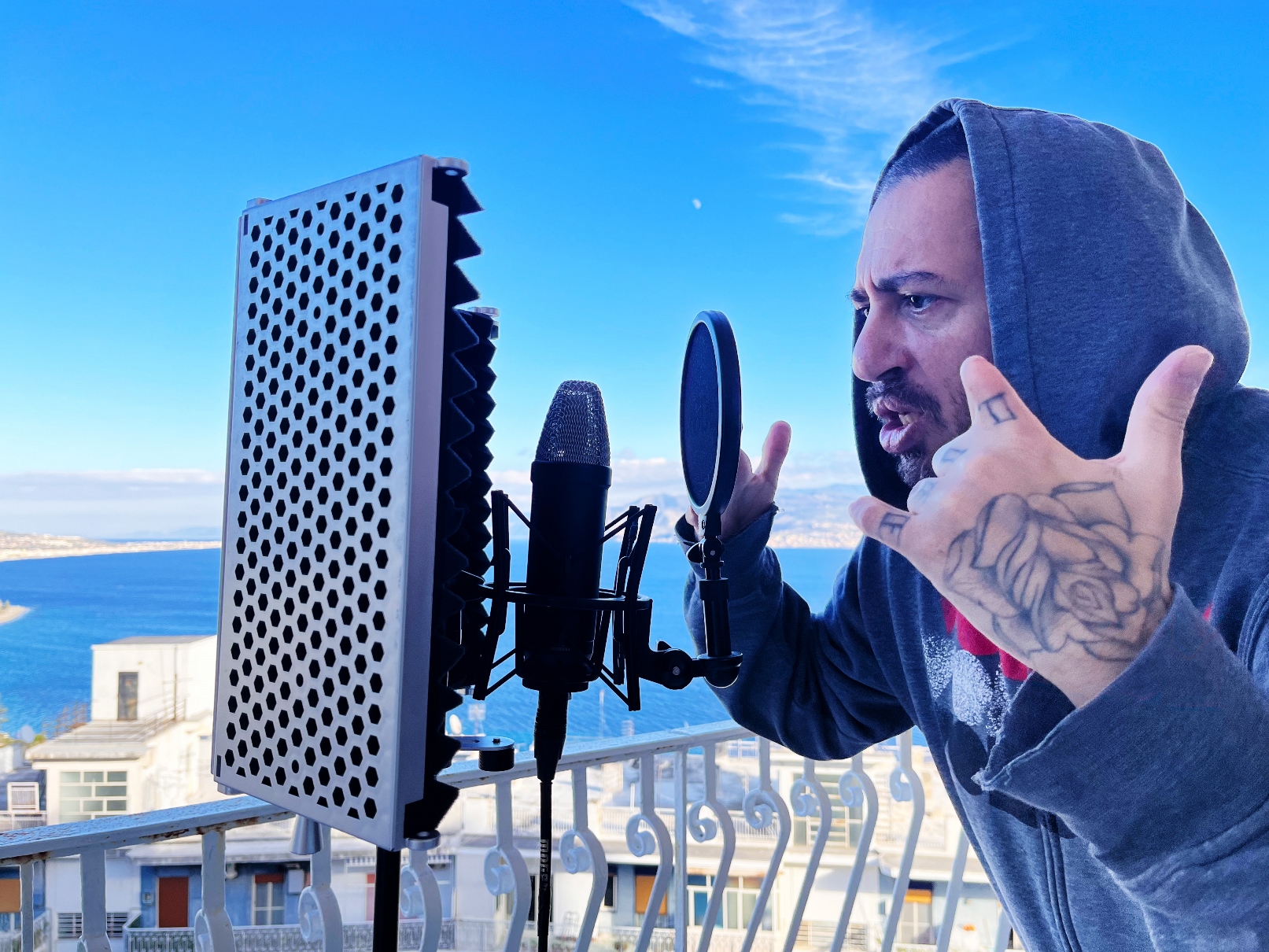 Iastimo, fuori il singolo “Cavie” aspettando il nuovo album