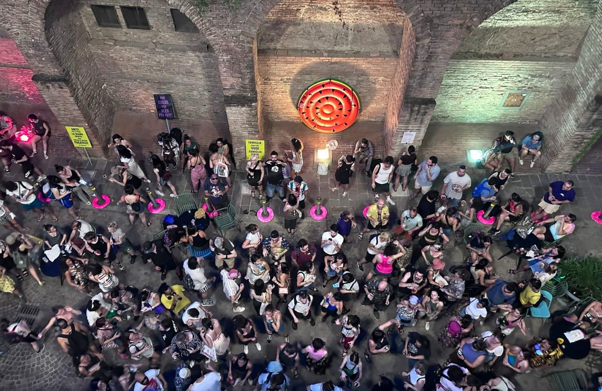 Dead Poets Battle arriva a Bologna il 14 febbraio