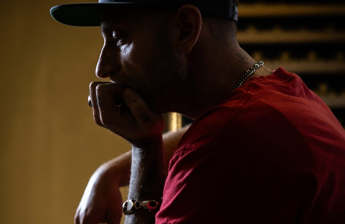 Alterego e il bisogno di non essere soli. Intervista a Mr. Acqua