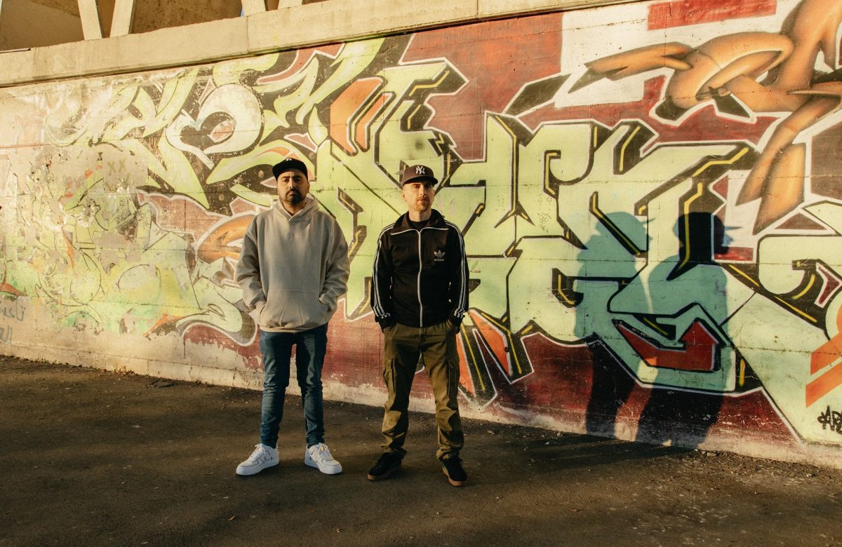 Intervista: Masta P x Ness1 chiudono il cerchio