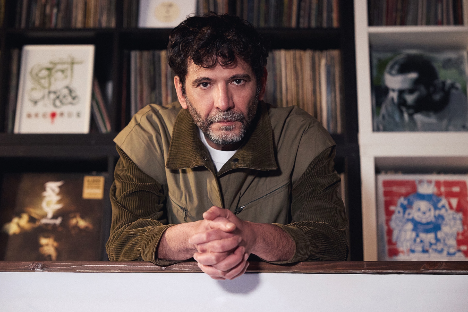 DJ Gruff, con la ristampa di “O tutto o niente” parte anche il tour