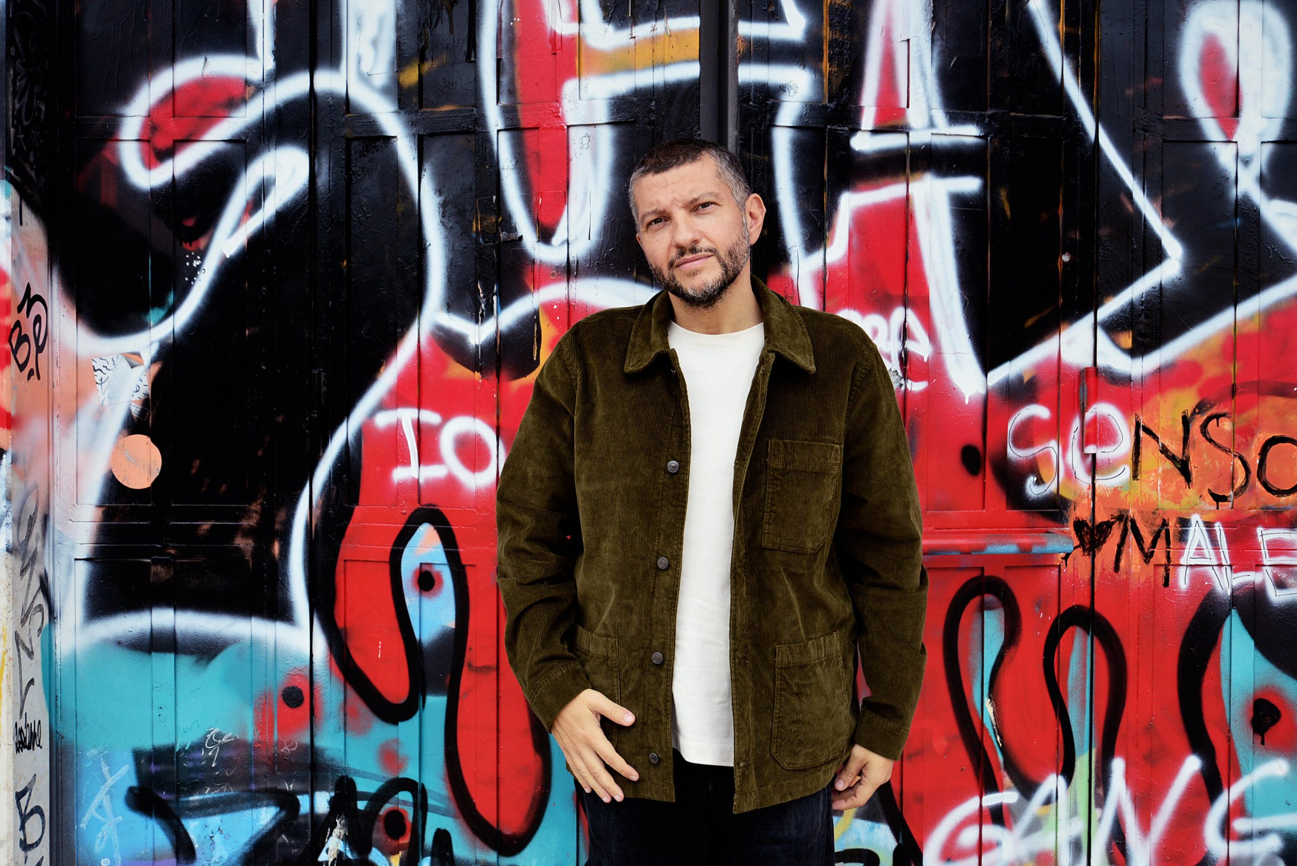 “Ragazzo dei ’90”, il nuovo videoclip di Kento tra reggae e Hip Hop