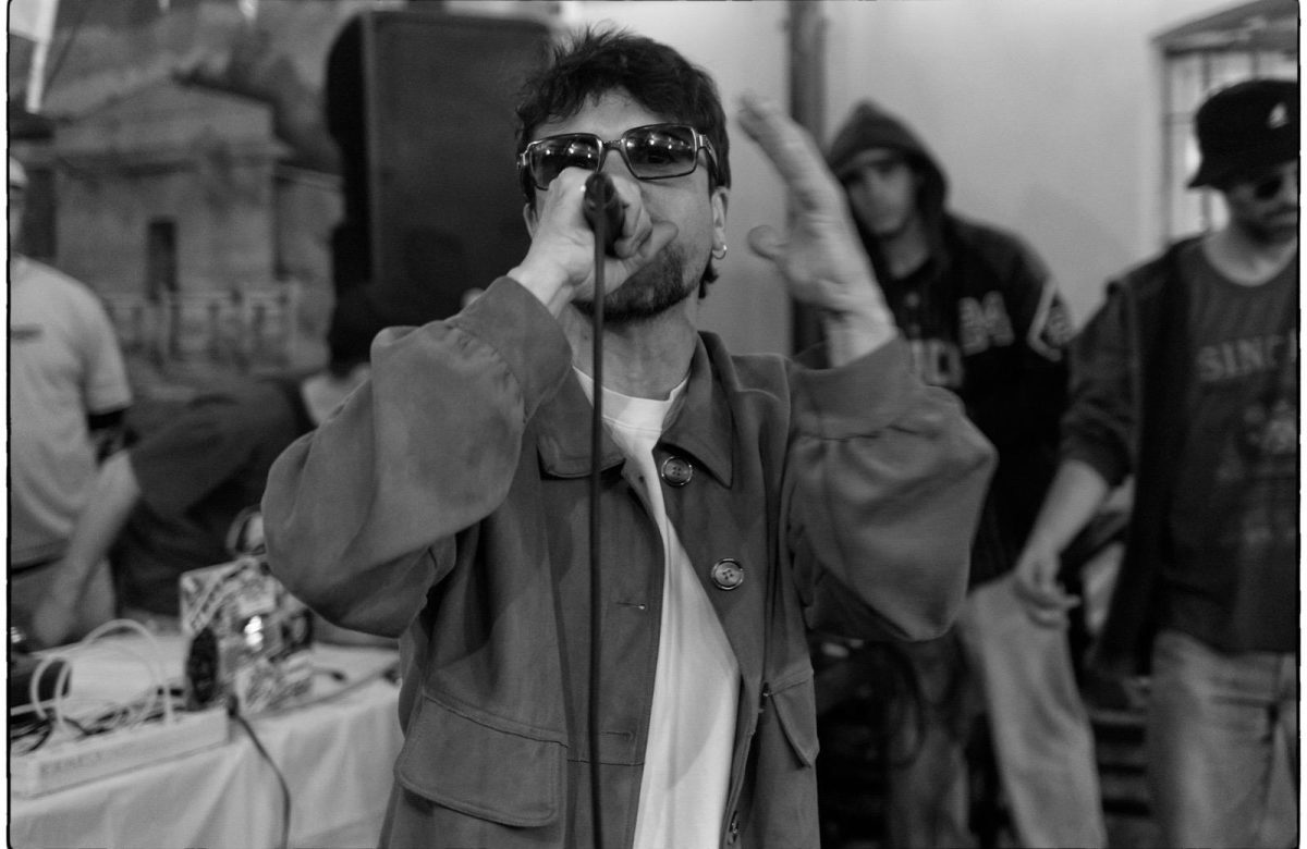 Nix pubblica “Street Fighter”, il primo singolo del 2026