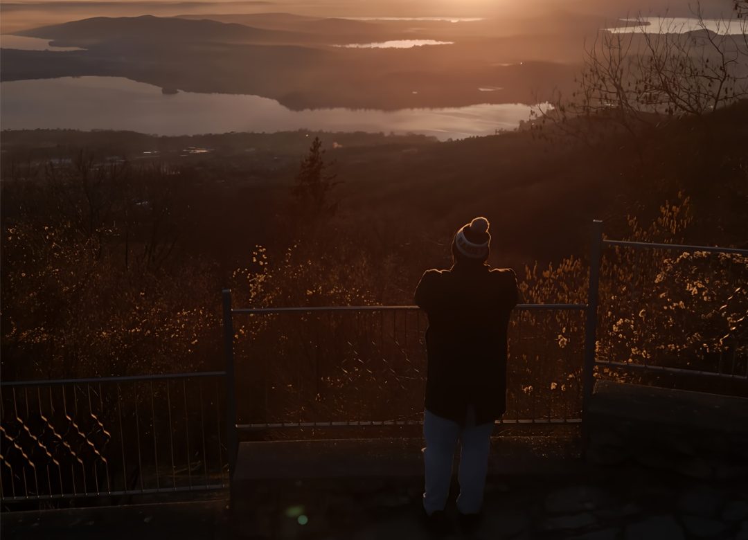 Il rapper Roger pubblica Vertigine