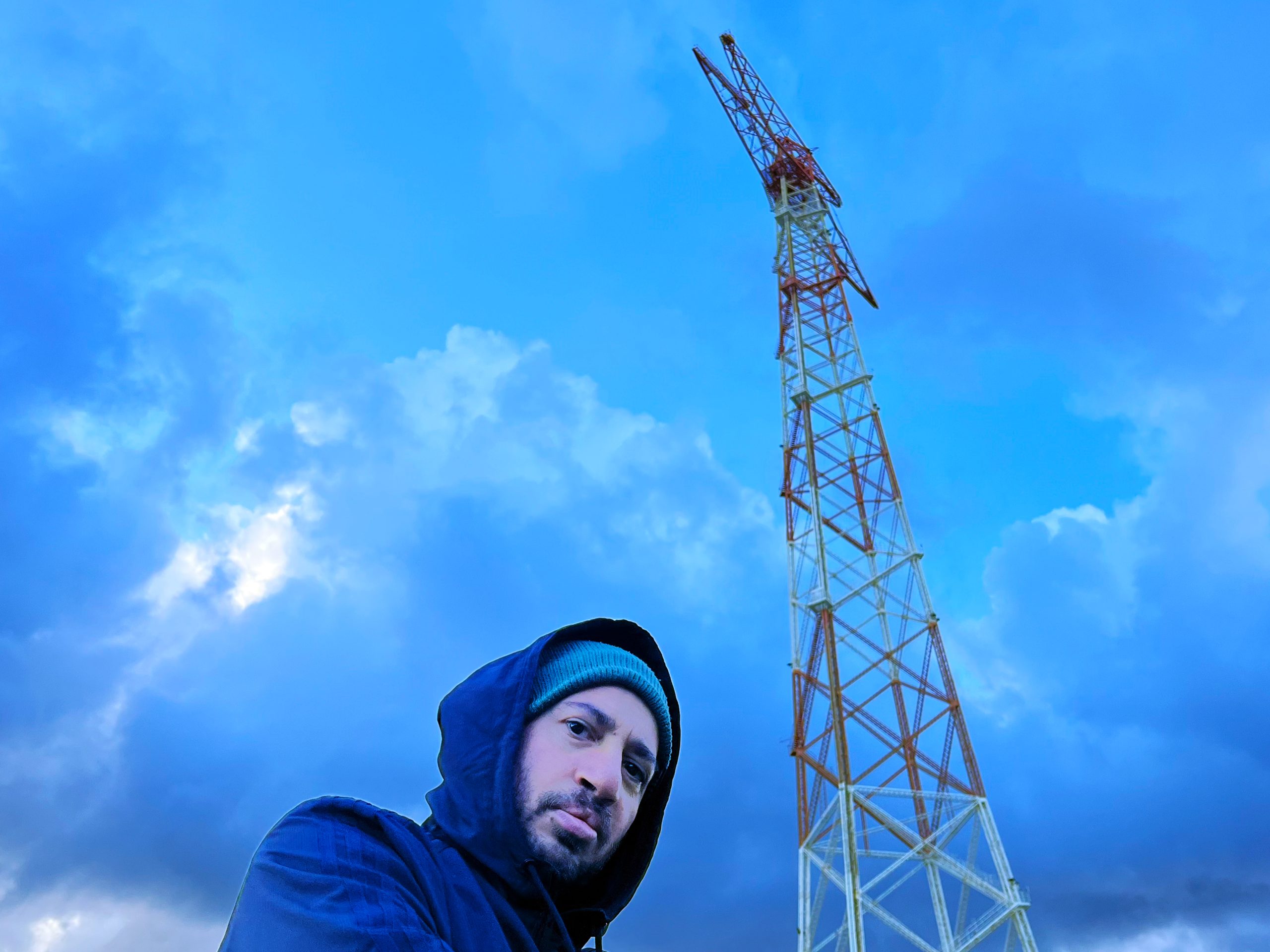 Lord Gravedigger, il nuovo album di Iastimo tra rap underground e visioni hardcore