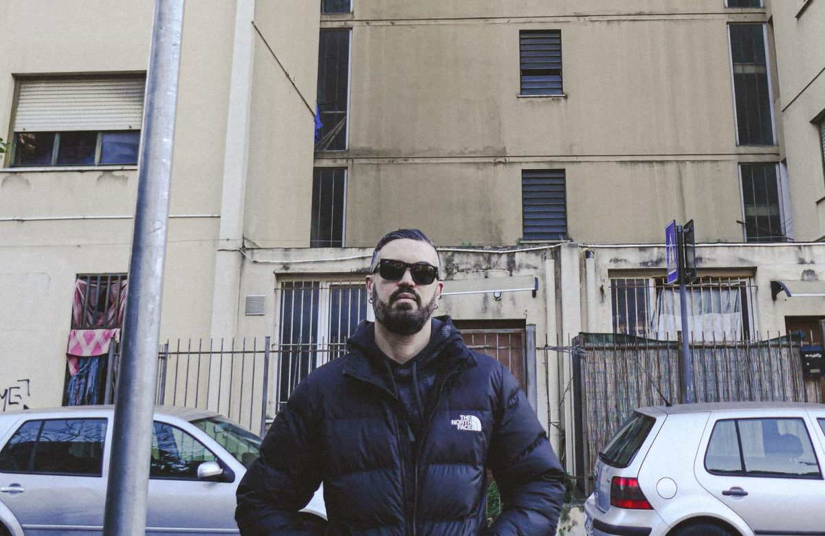 “Vita lenta” è il nuovo singolo di Naesh, prod. RameBiz e feat. Ollie Giò