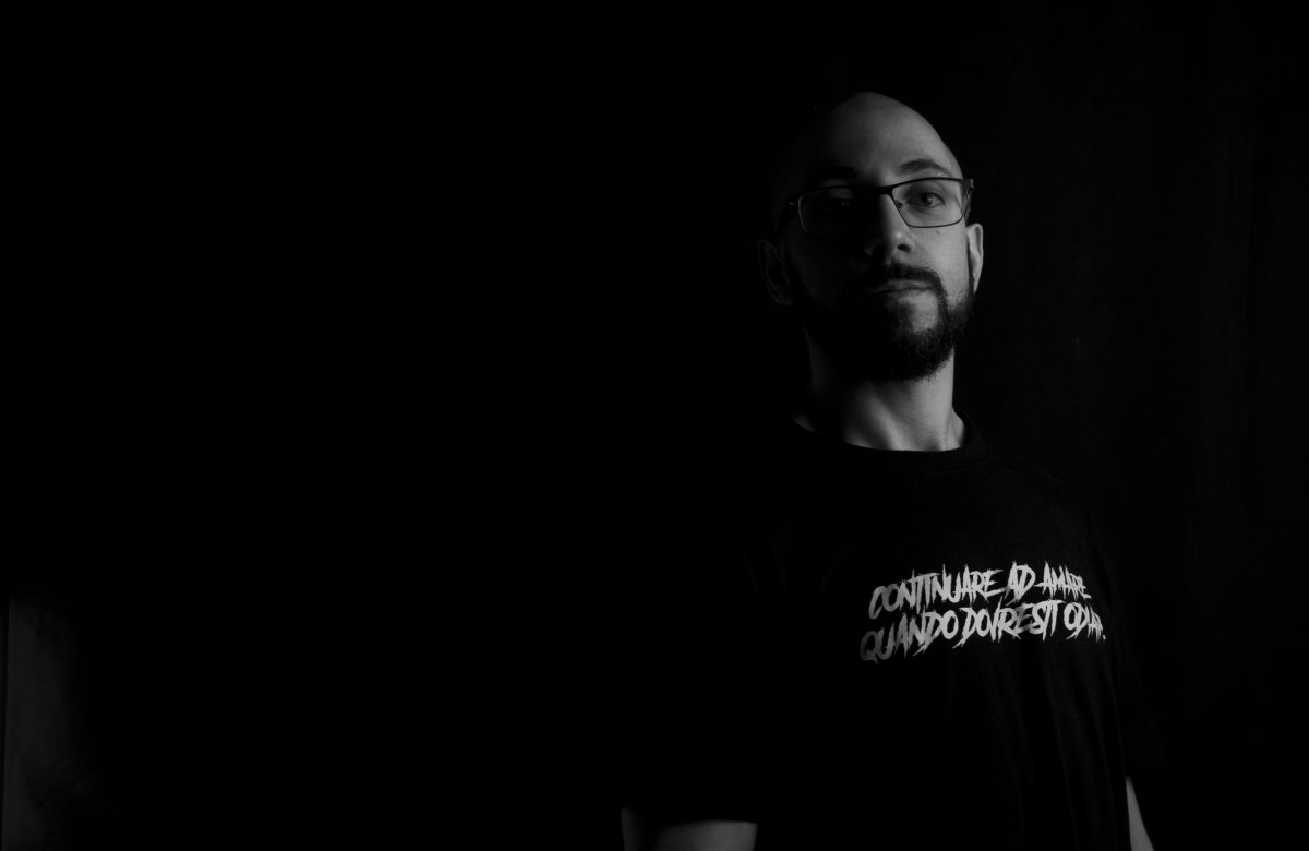 Met Fish pubblica “Fiorellino”, secondo singolo estratto dall’EP Anamnesi