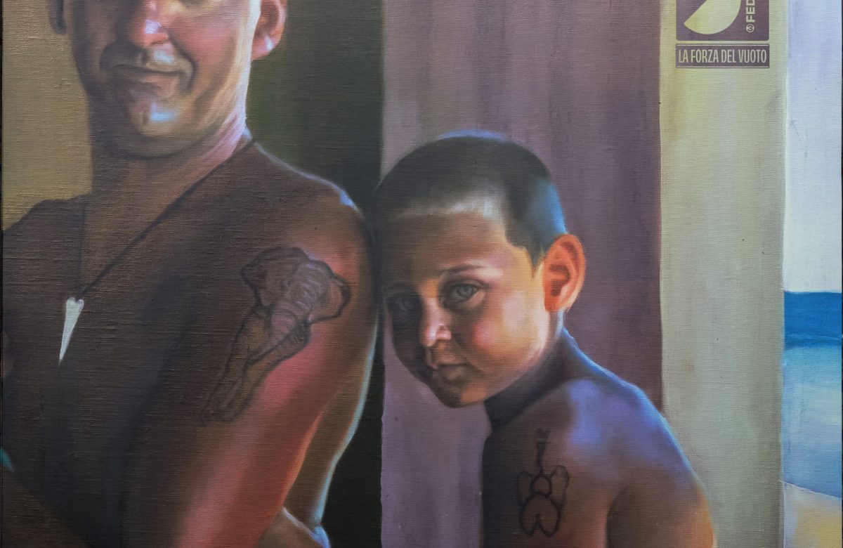 Recensione di “La Forza Del Vuoto”, il nuovo disco di Tre Fedi